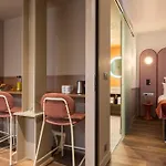 Lyf Gambetta Paris