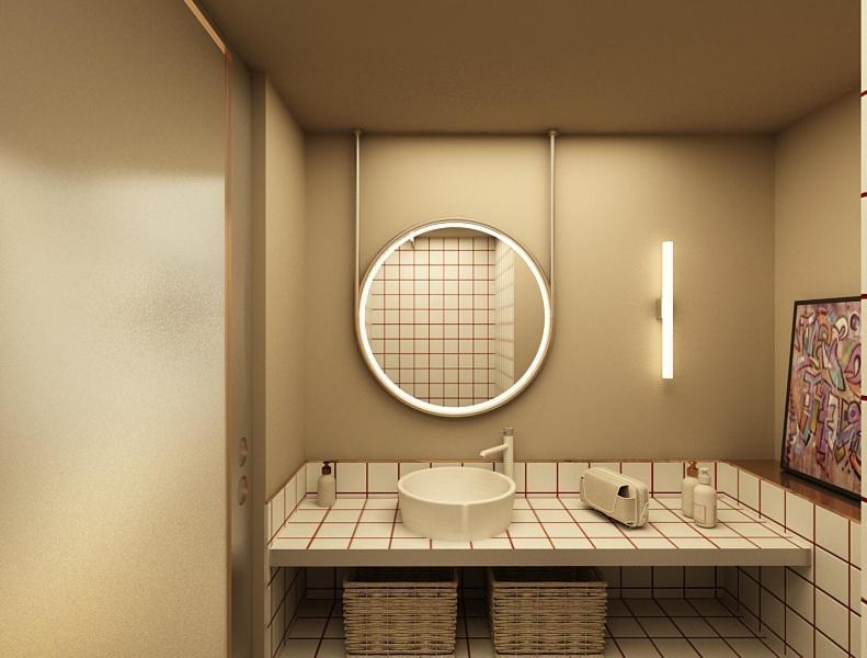 Lyf Gambetta 4* Paris