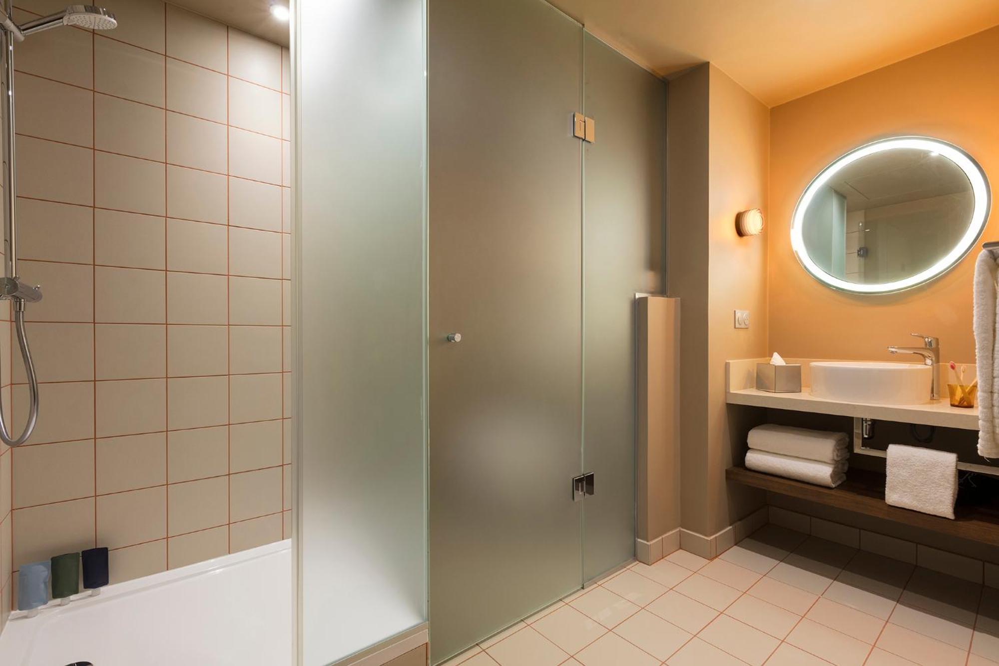 Lyf Gambetta Aparthotel