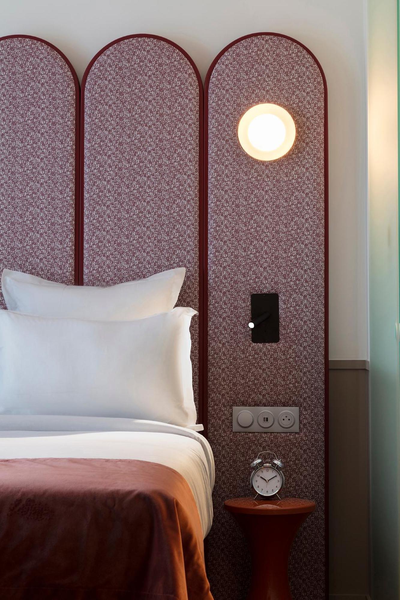 Lyf Gambetta Aparthotel