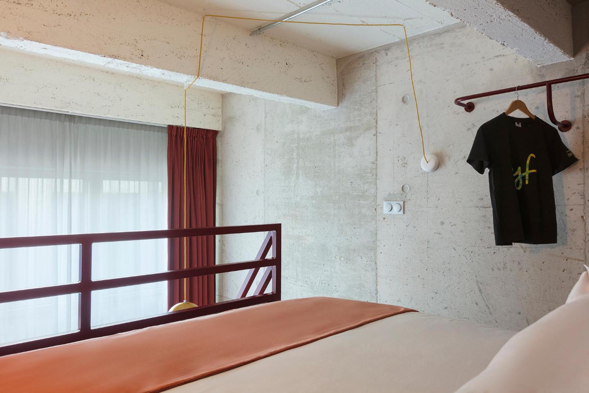 Aparthotel Lyf Gambetta 4*