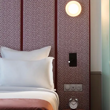 Lyf Gambetta Aparthotel