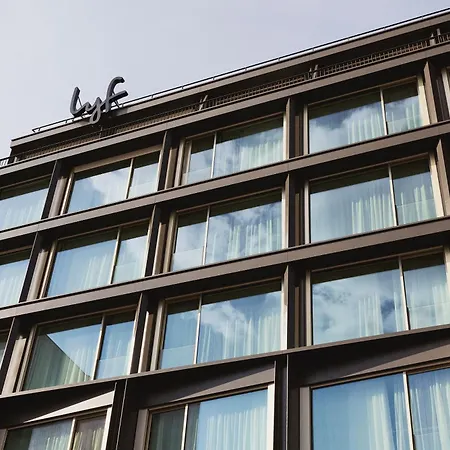 Aparthotel Lyf Gambetta