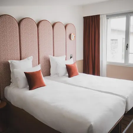 Aparthotel Lyf Gambetta