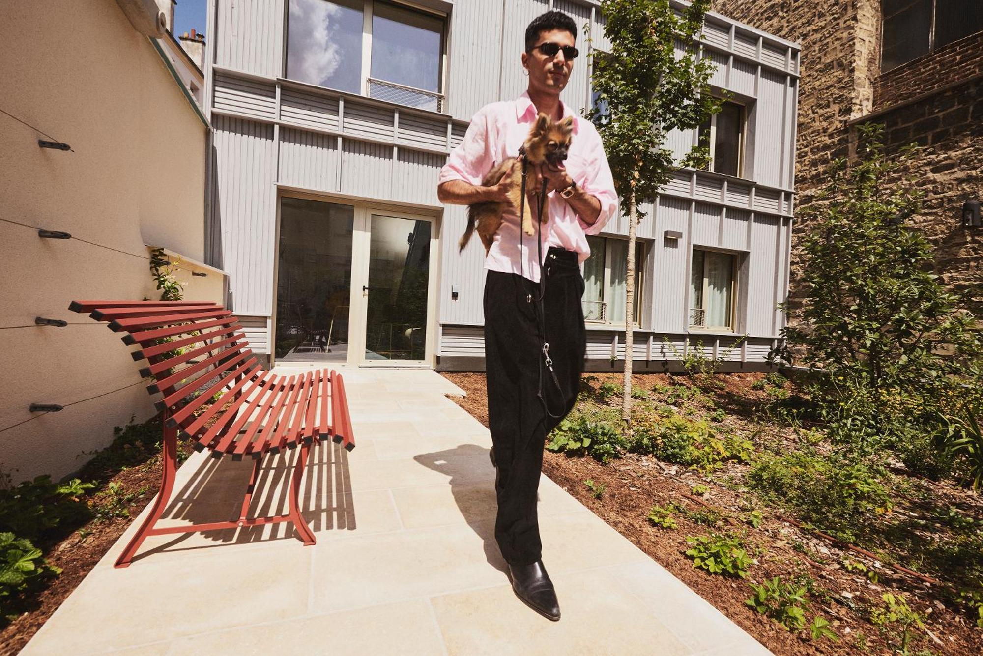 Aparthotel Lyf Gambetta