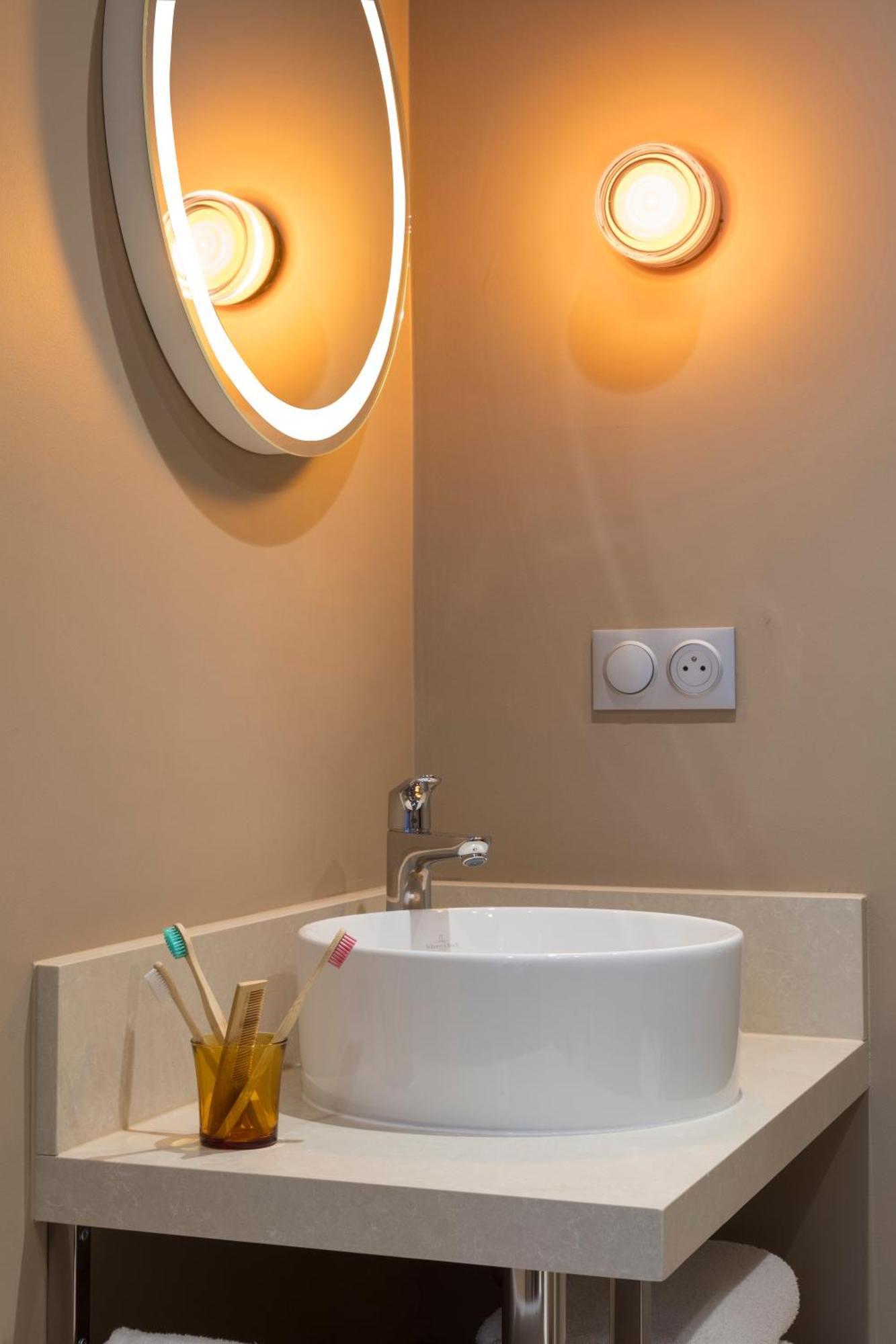 Aparthotel Lyf Gambetta