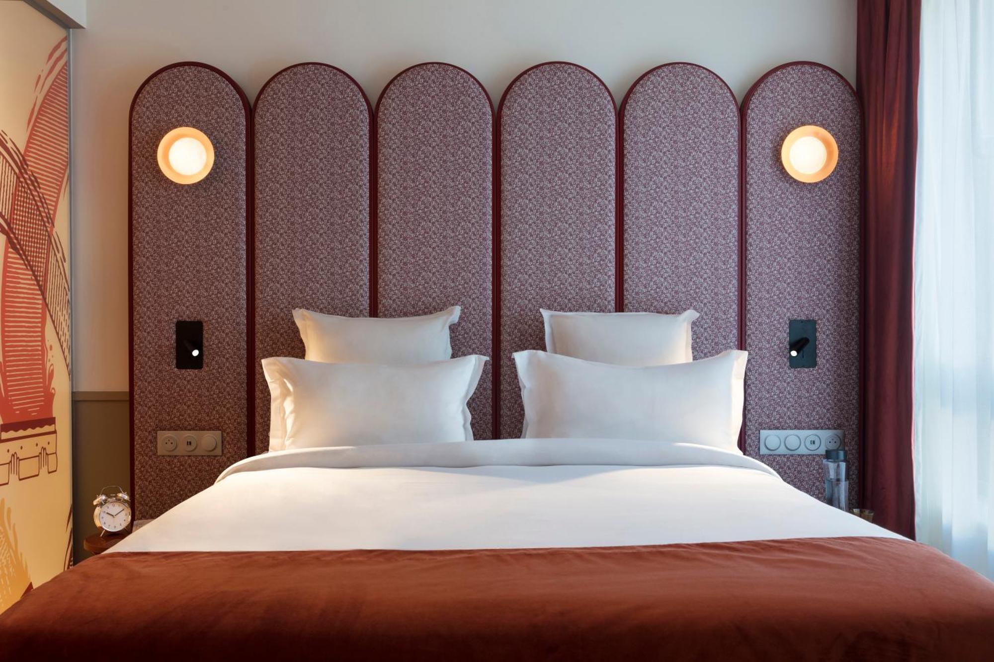 Aparthotel Lyf Gambetta Paris