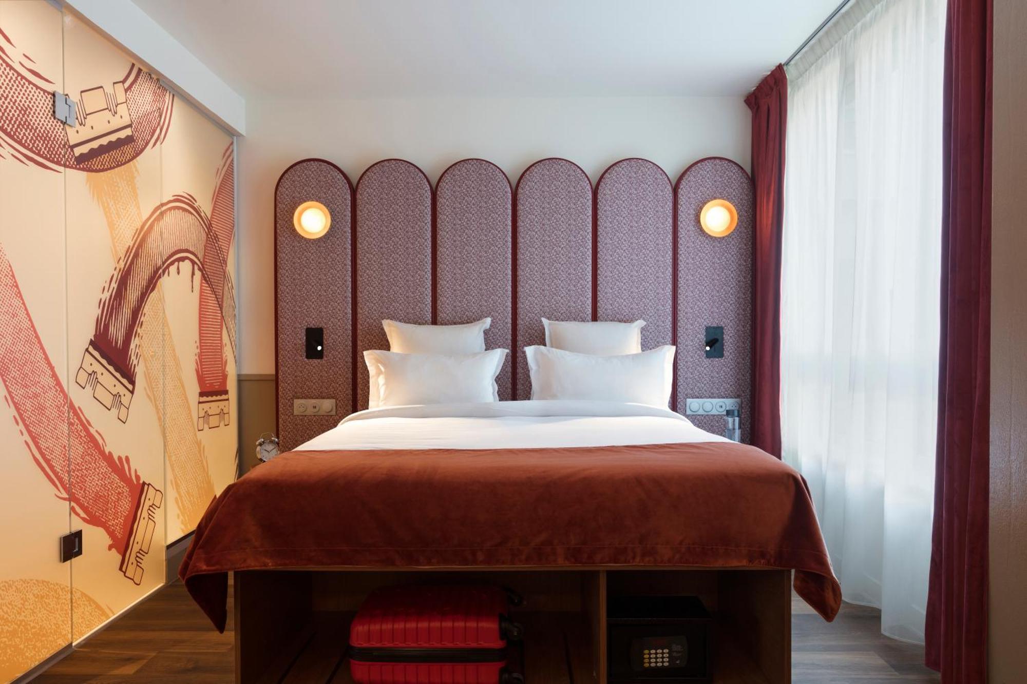 Aparthotel Lyf Gambetta