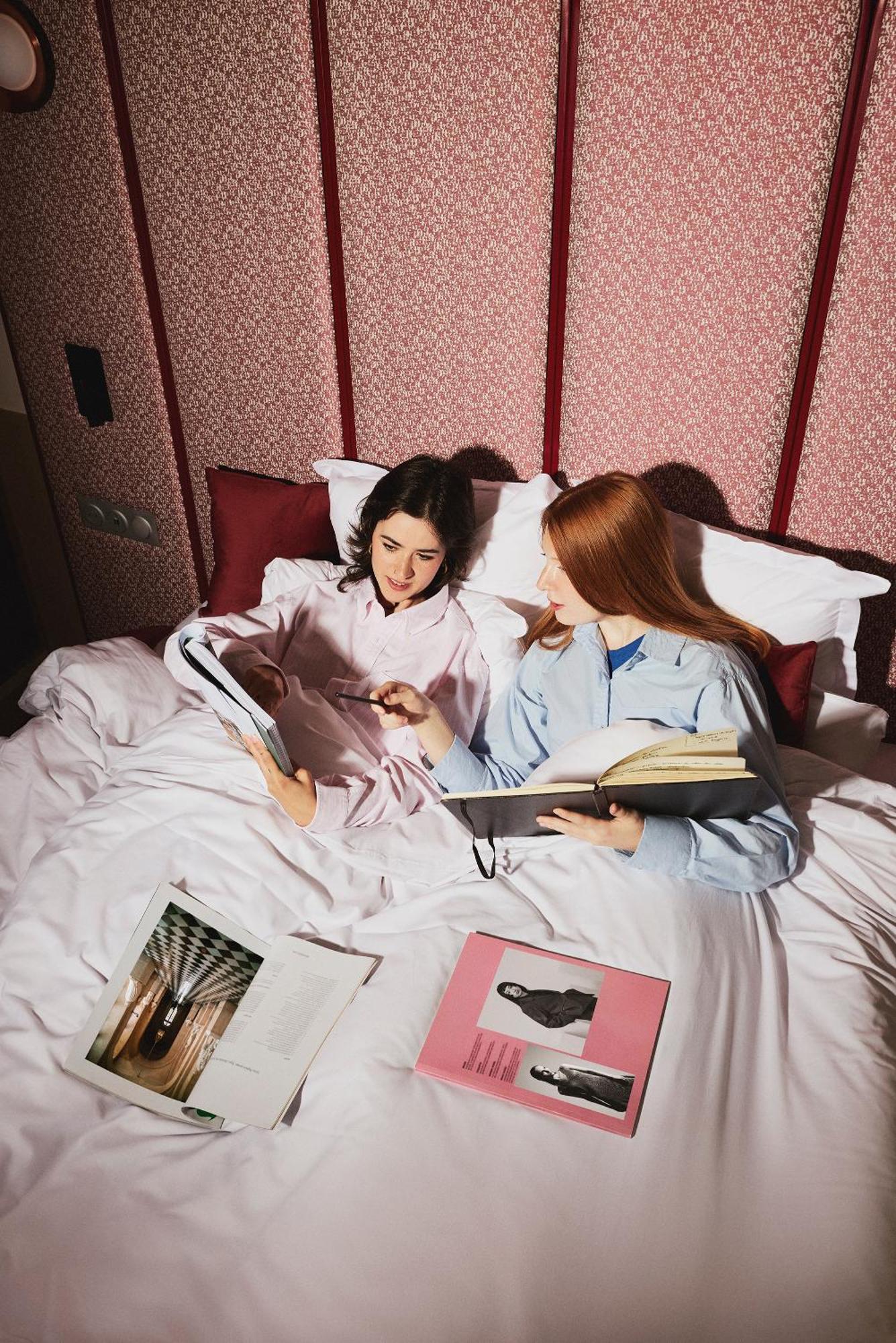 Lyf Gambetta Aparthotel Paris