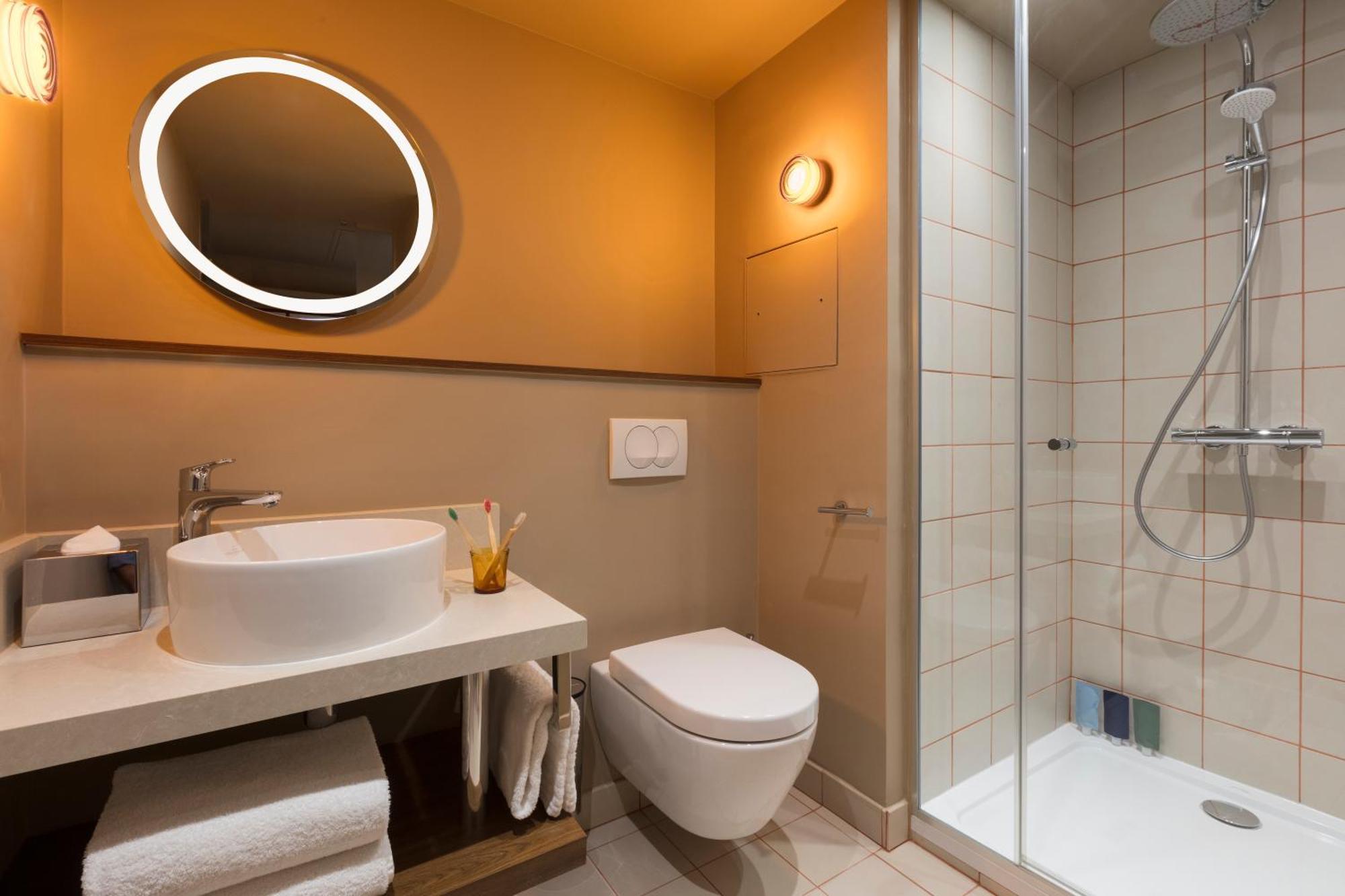 Lyf Gambetta Aparthotel 4*