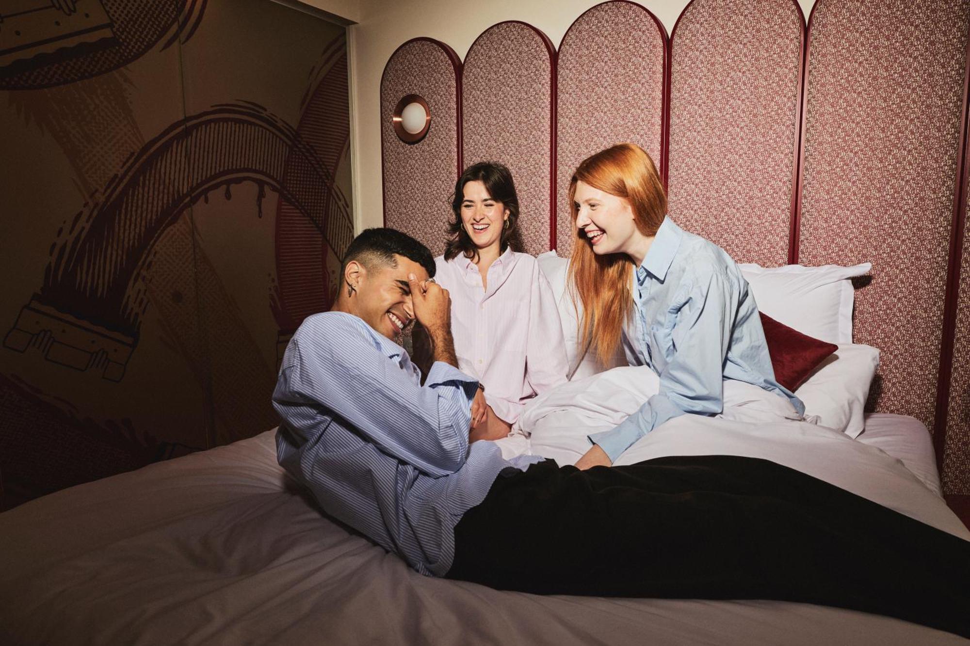 Lyf Gambetta Aparthotel