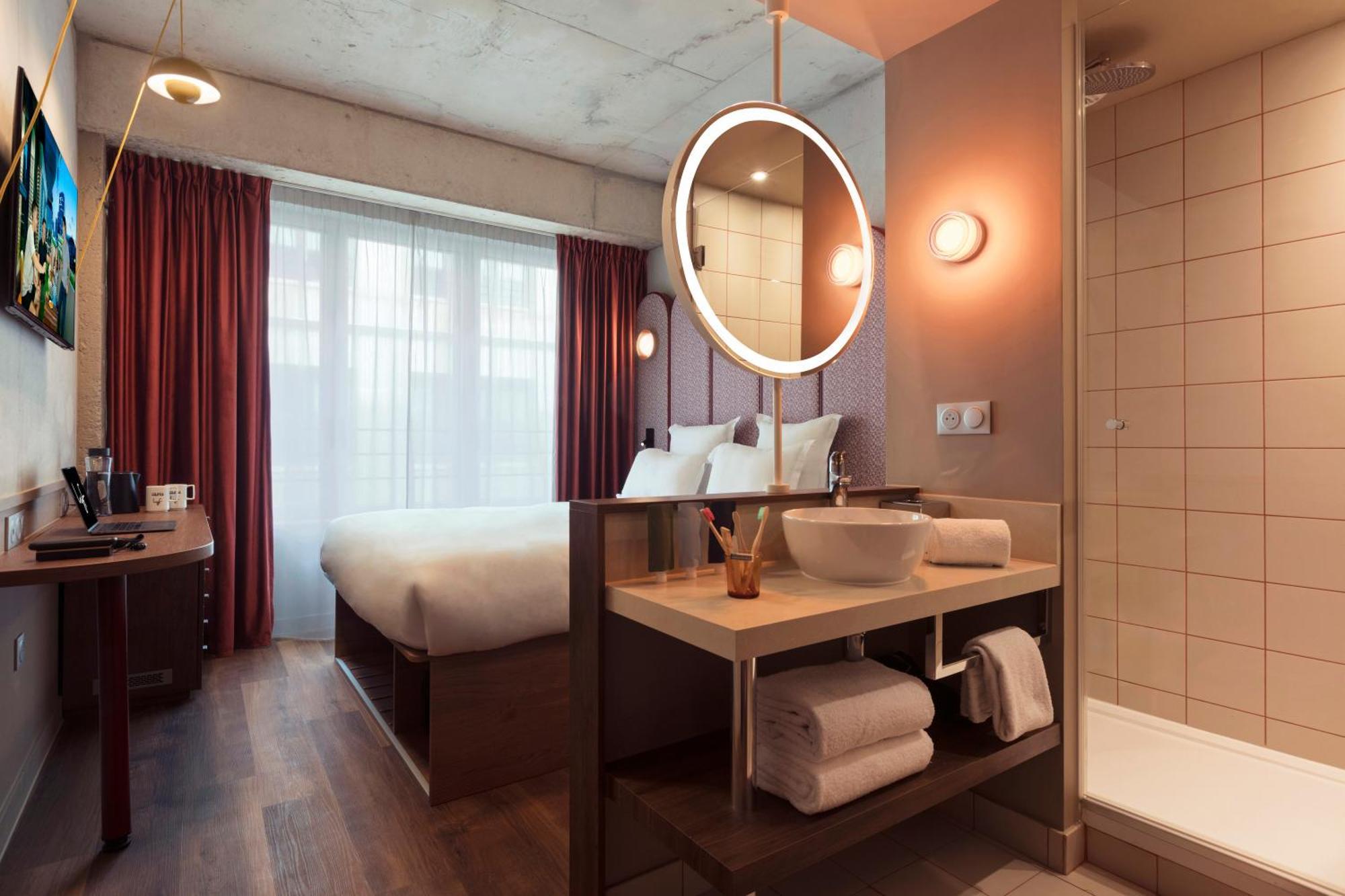 Aparthotel Lyf Gambetta