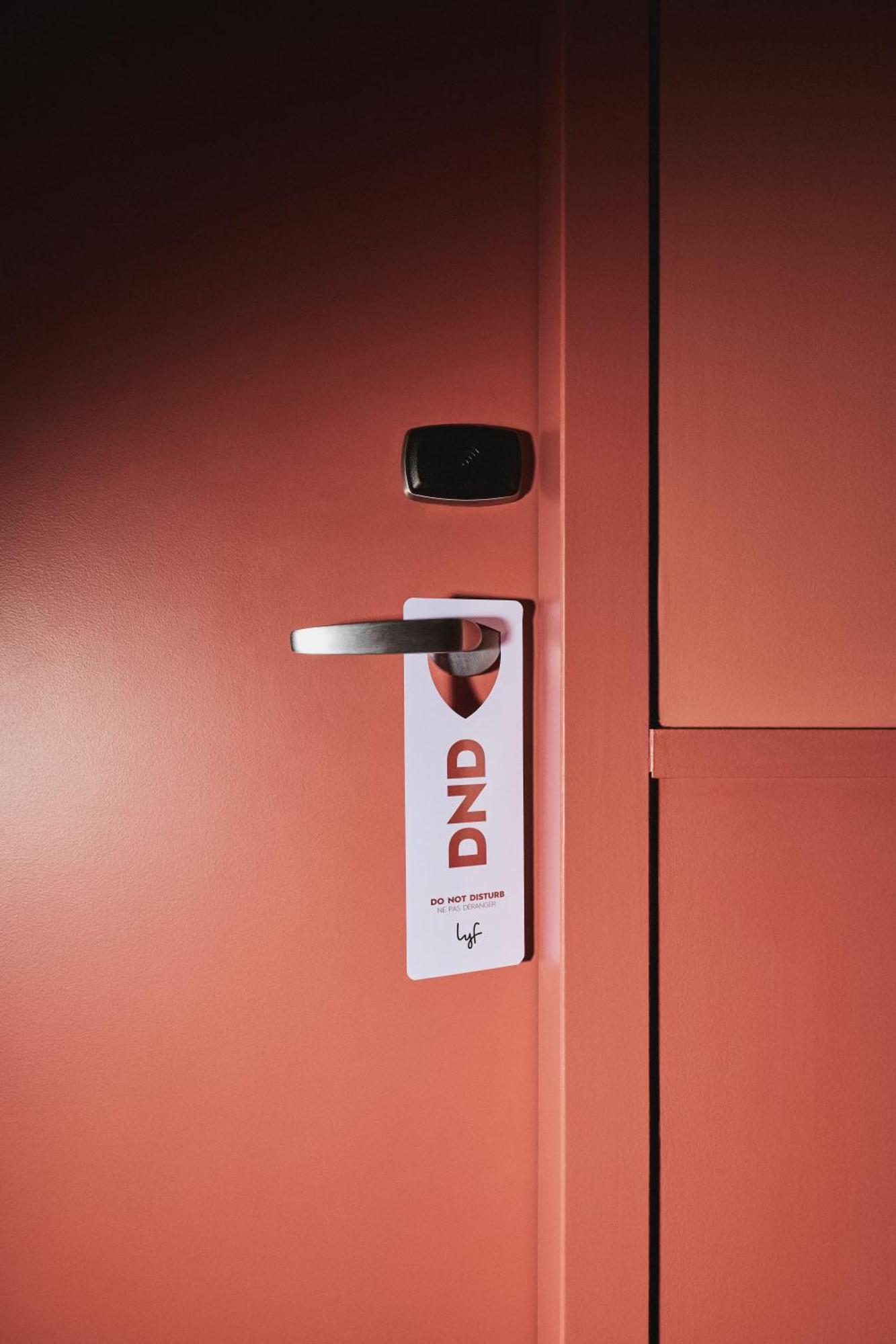 Lyf Gambetta Aparthotel