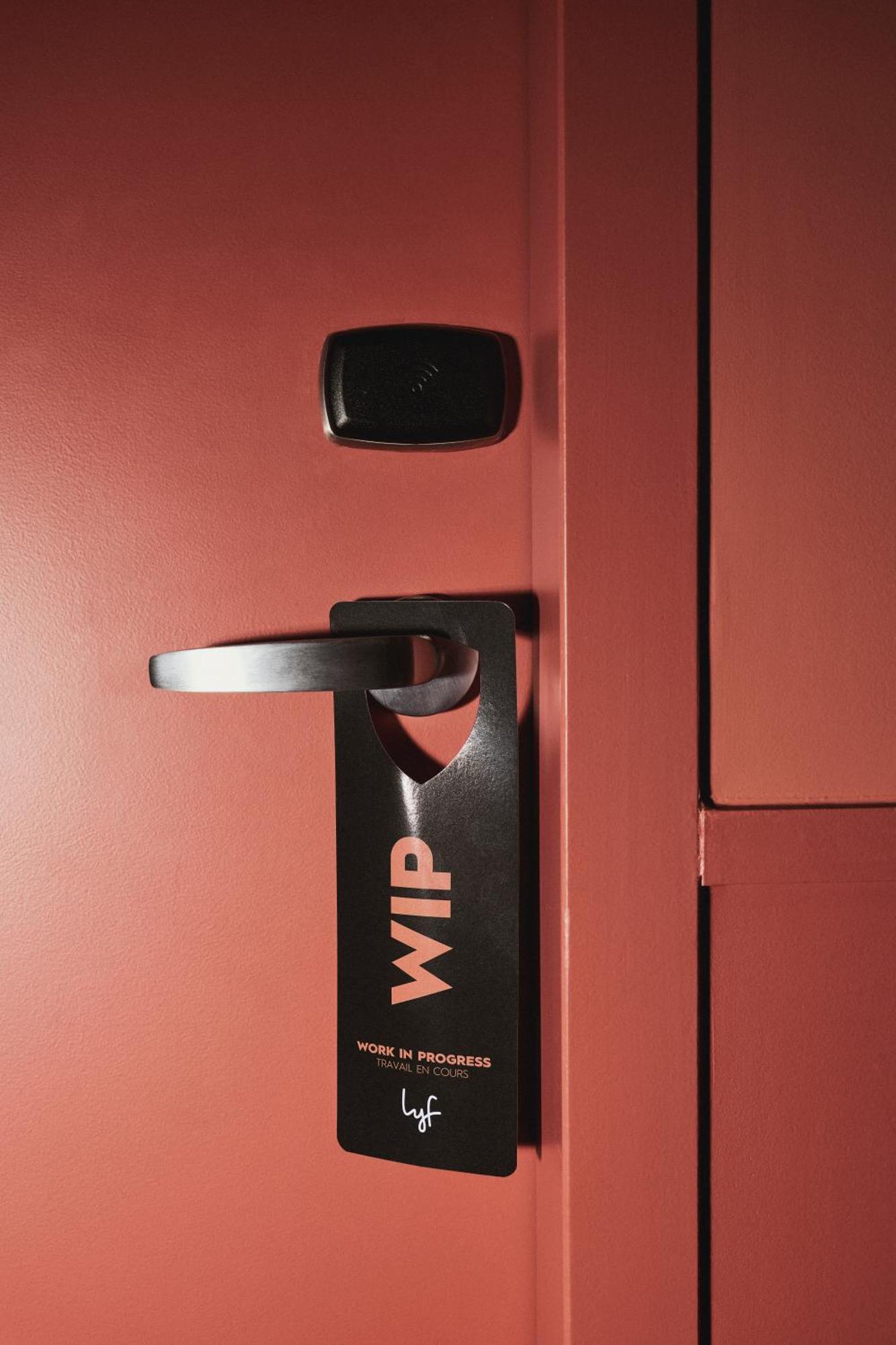 Lyf Gambetta Aparthotel