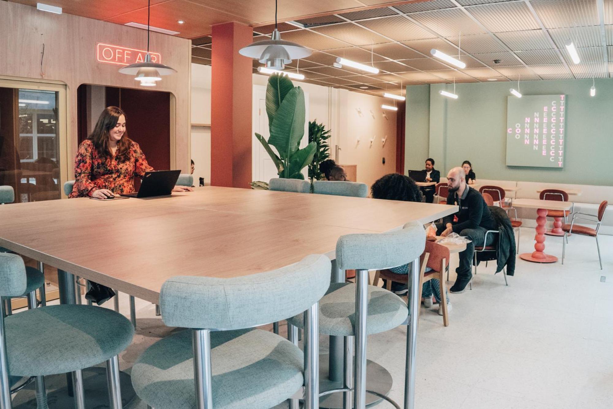 Lyf Gambetta Aparthotel 4*