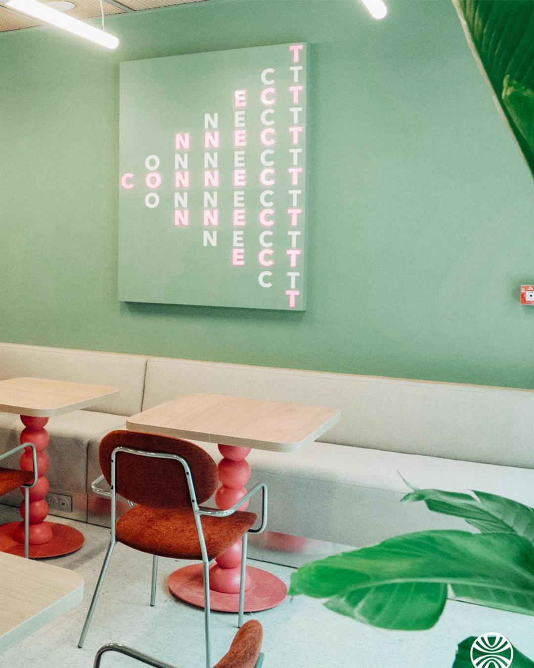 Lyf Gambetta Aparthotel Paris