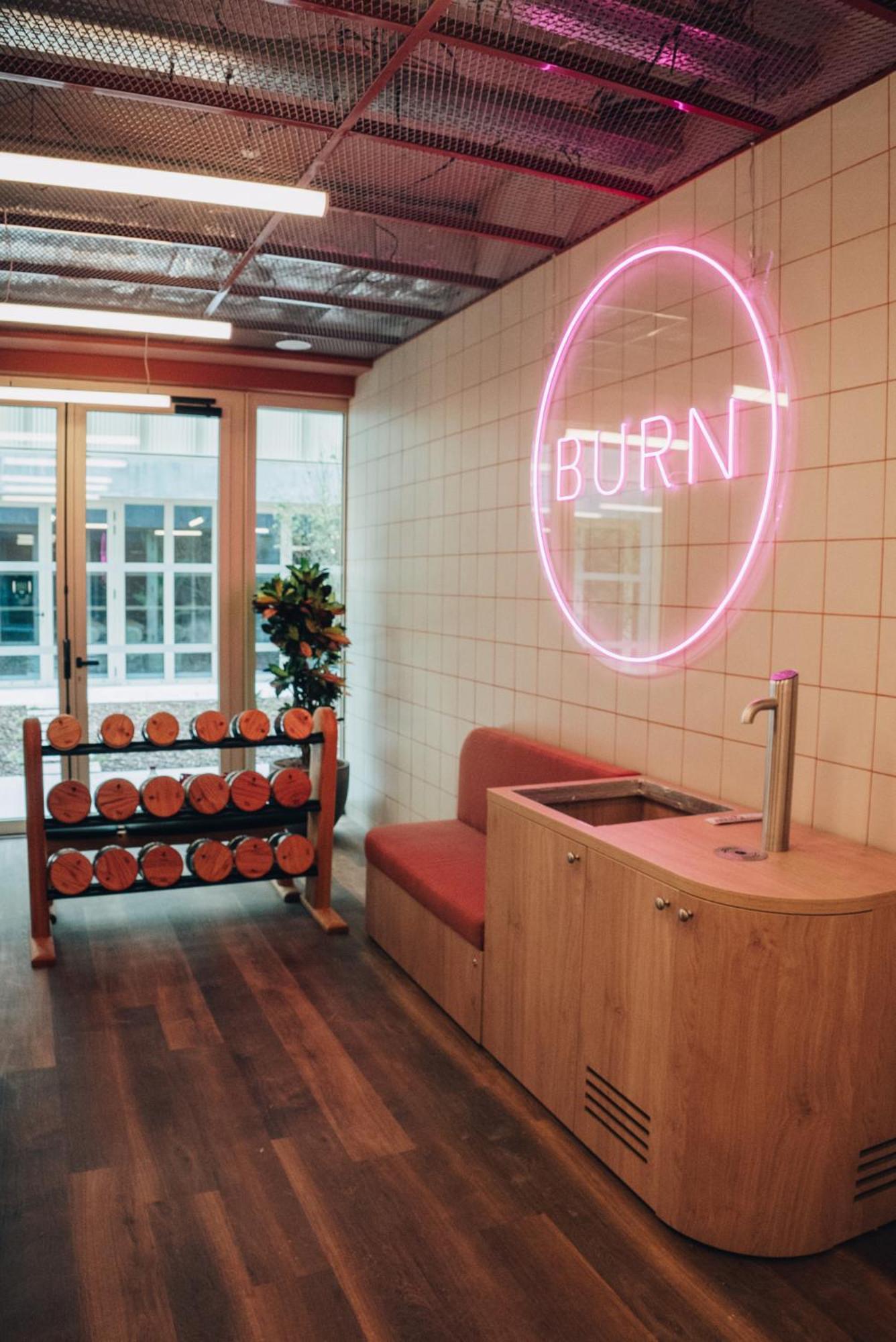 Lyf Gambetta Aparthotel 4*