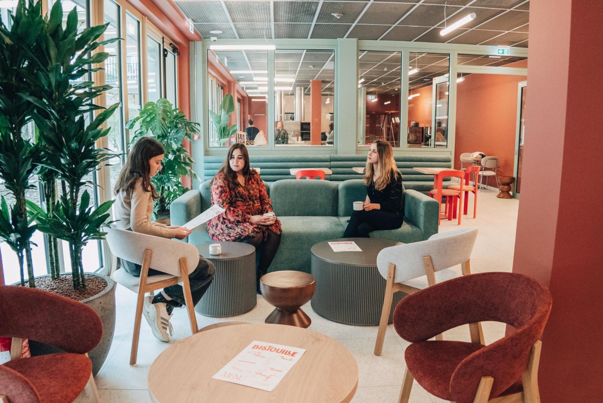 Aparthotel Lyf Gambetta Paris