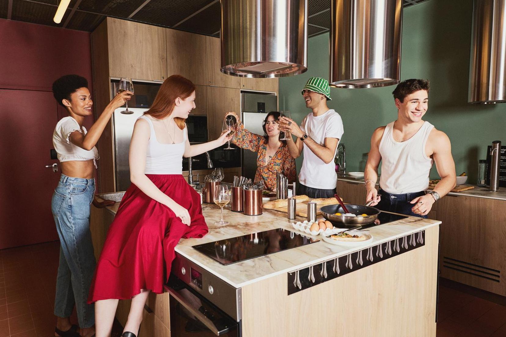 Aparthotel Lyf Gambetta