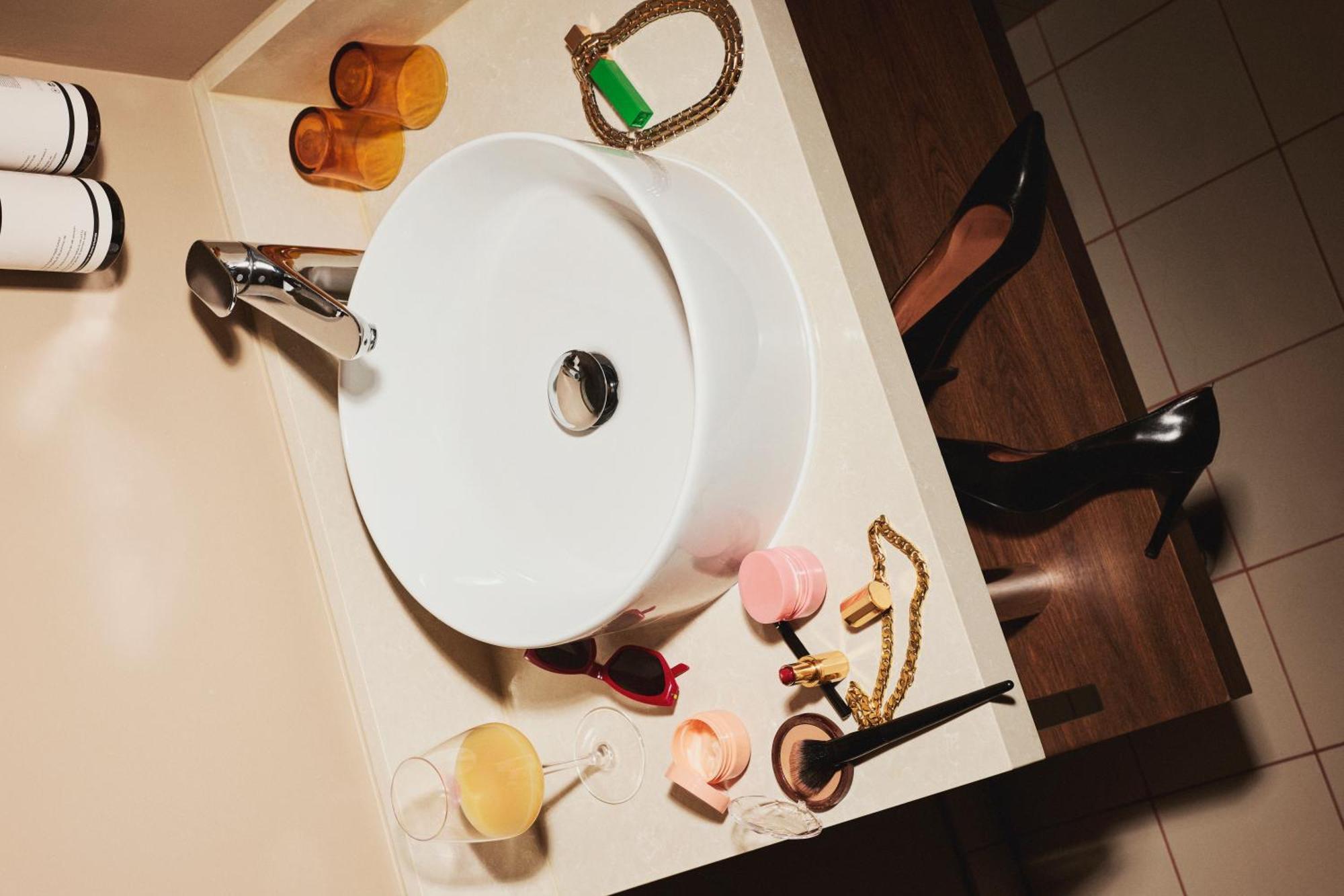 Aparthotel Lyf Gambetta 4*