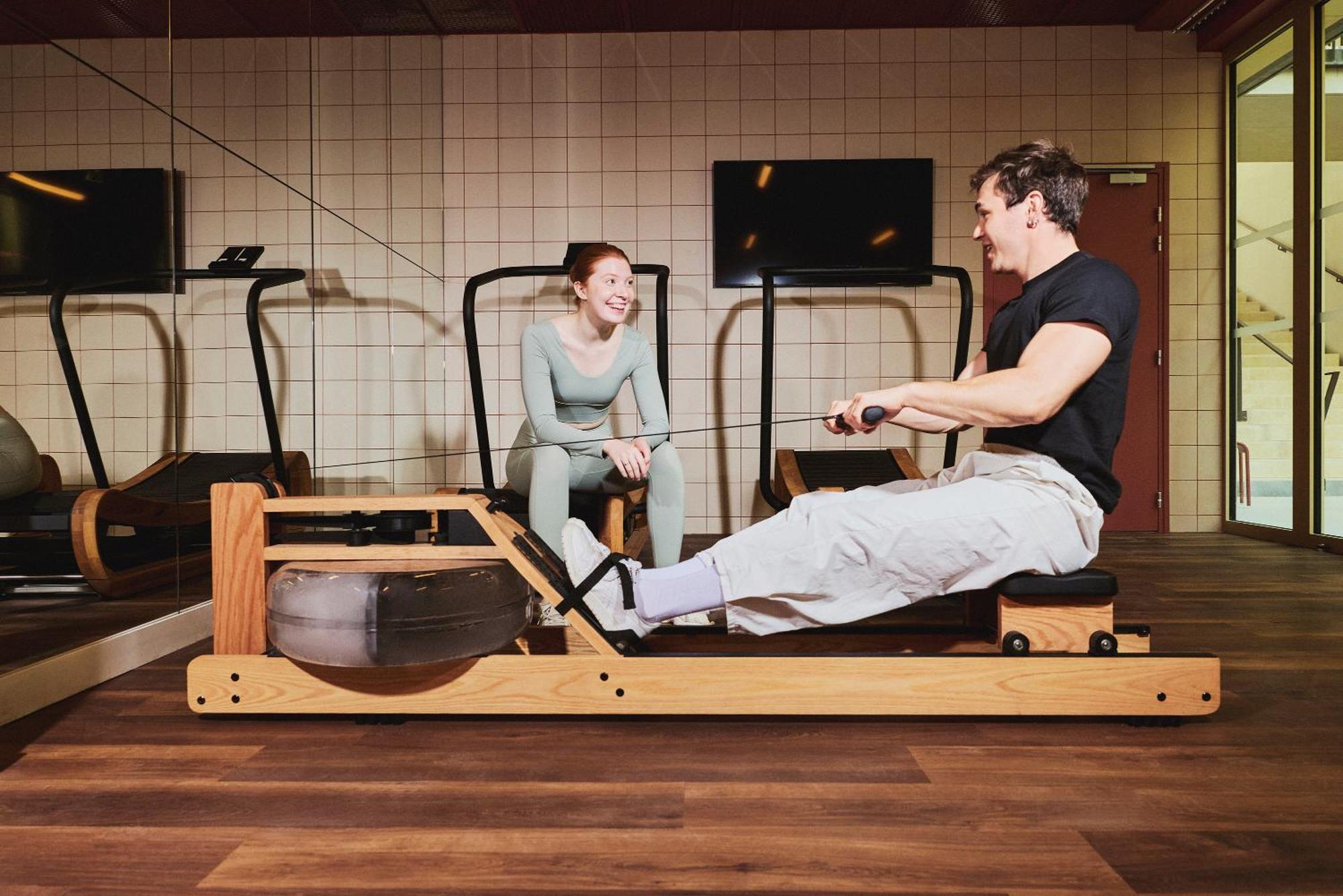 Aparthotel Lyf Gambetta Paris