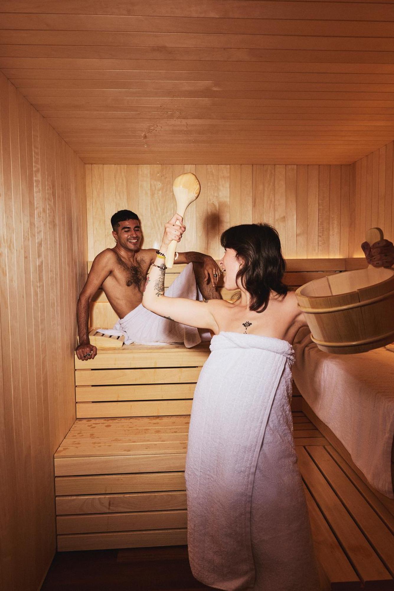 Lyf Gambetta Aparthotel 4*