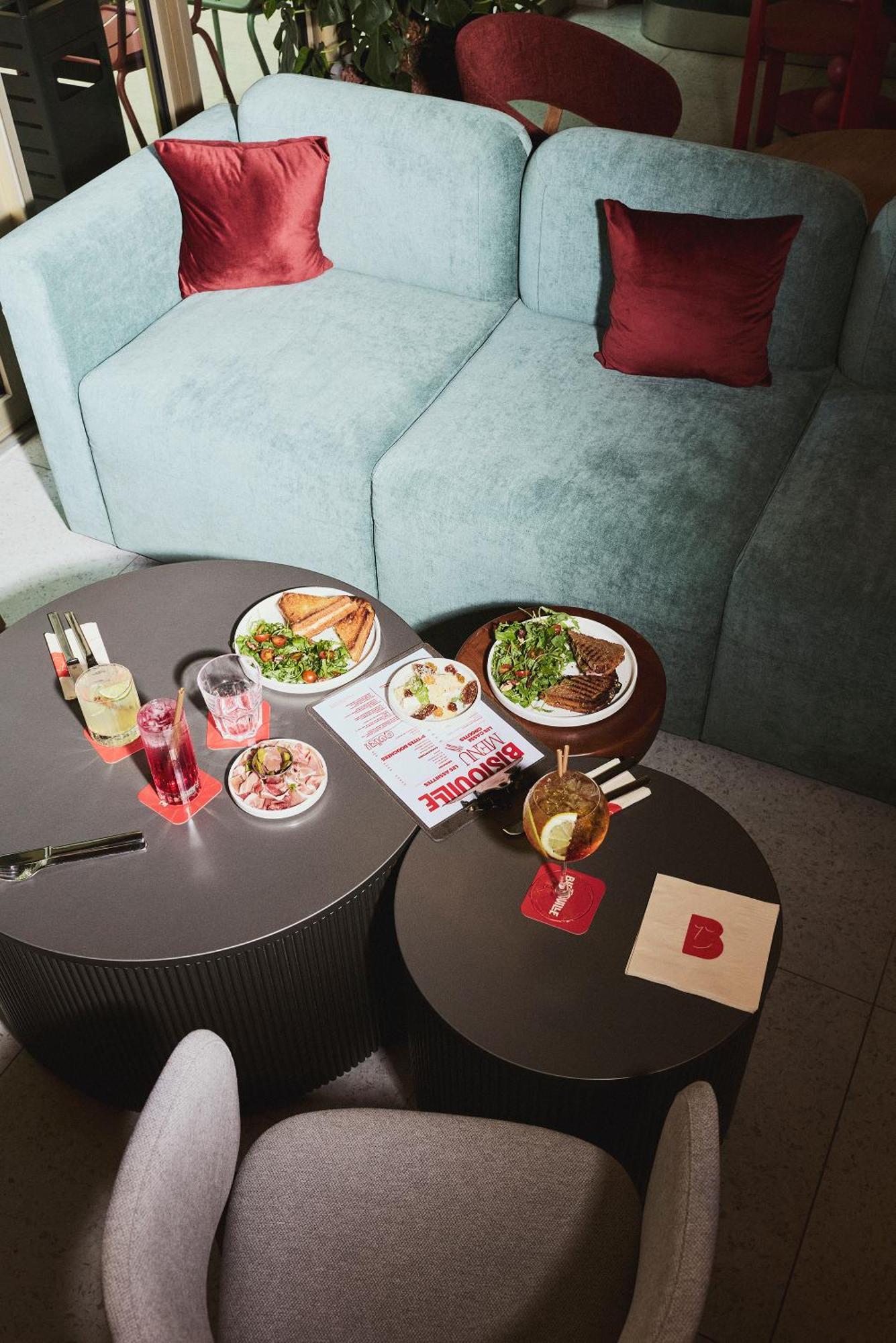 Aparthotel Lyf Gambetta 4*