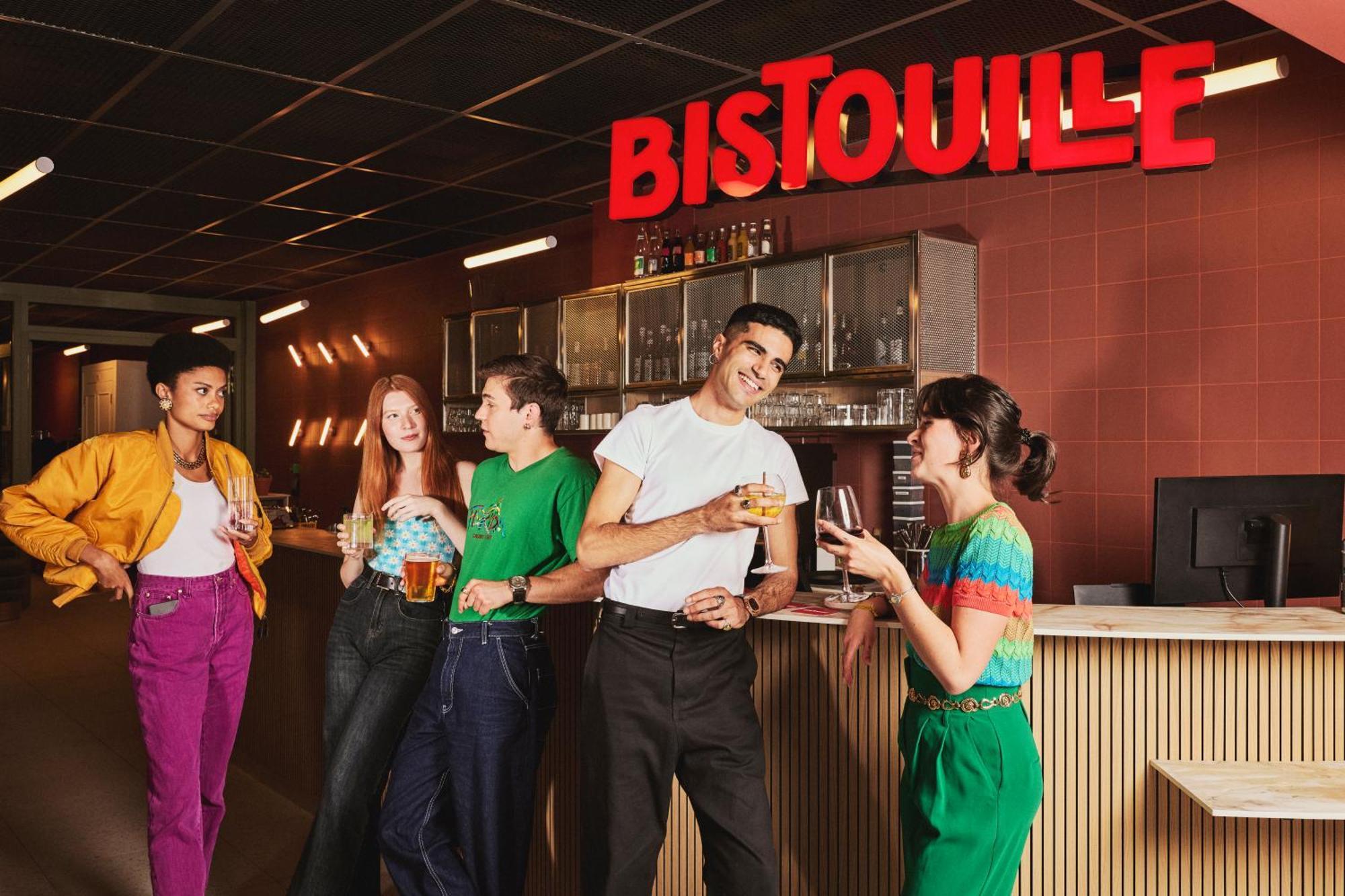 Lyf Gambetta 4* Paris