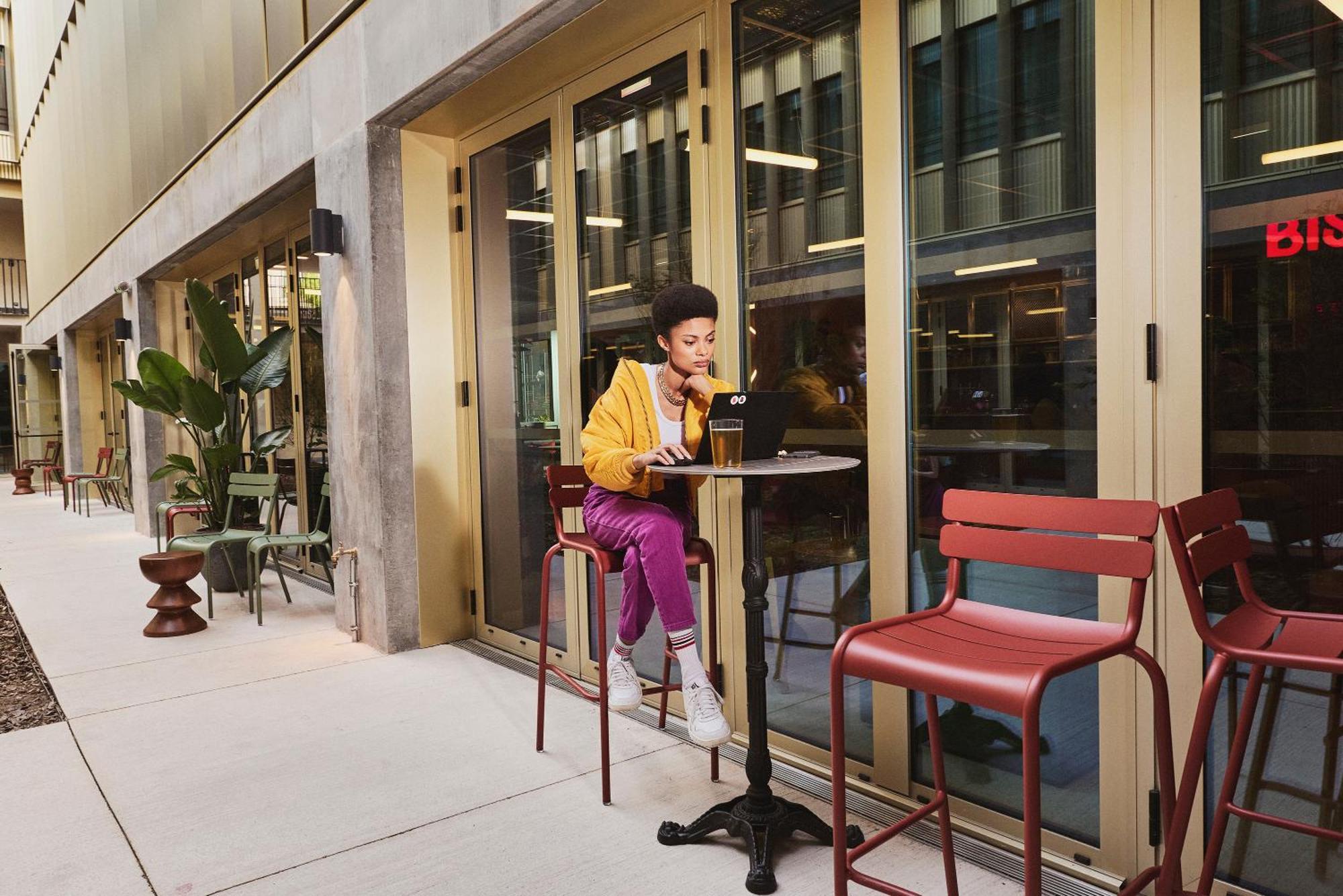 Lyf Gambetta Aparthotel 4*