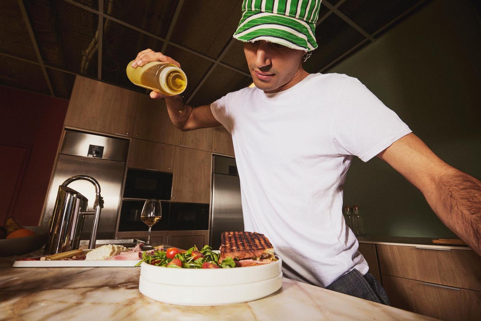 Aparthotel Lyf Gambetta 4*