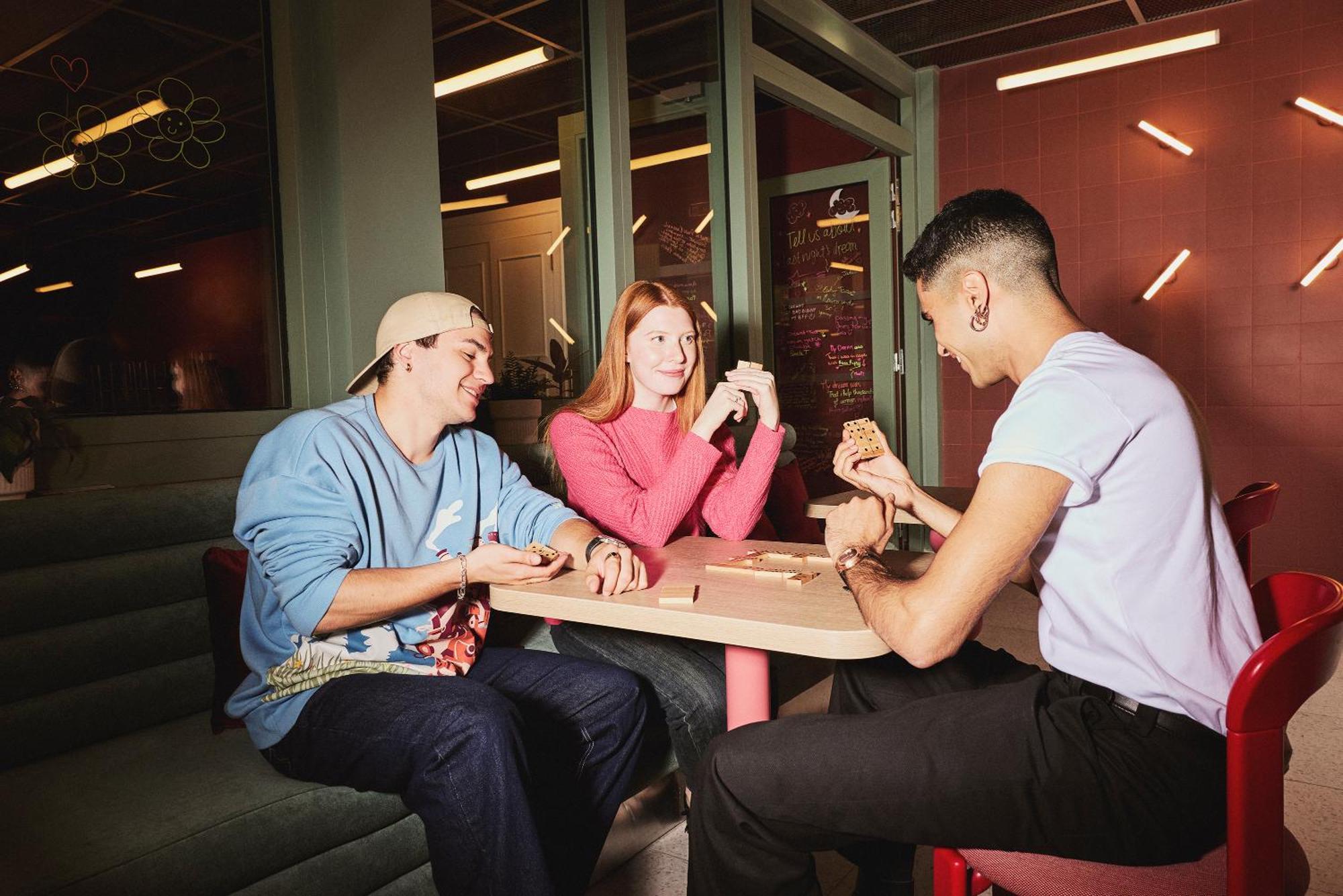 Aparthotel Lyf Gambetta Paris