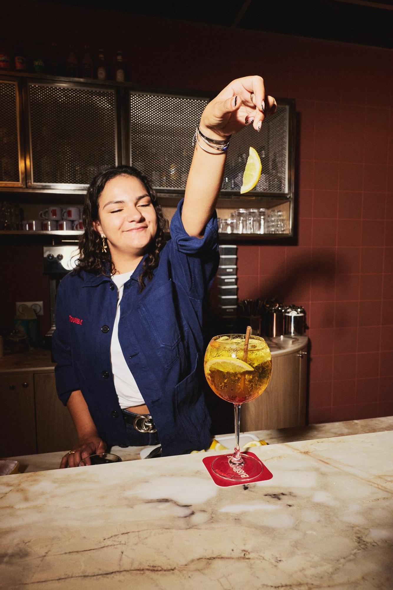 Lyf Gambetta 4* Paris