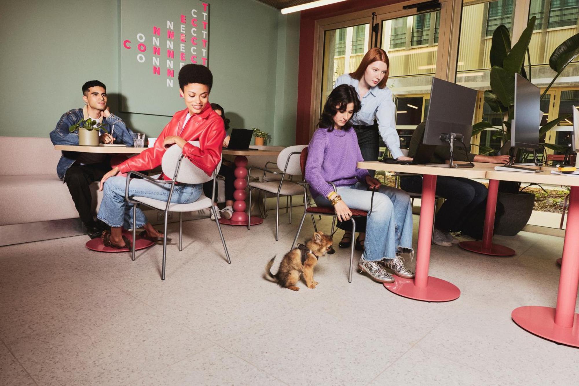 Aparthotel Lyf Gambetta Paris