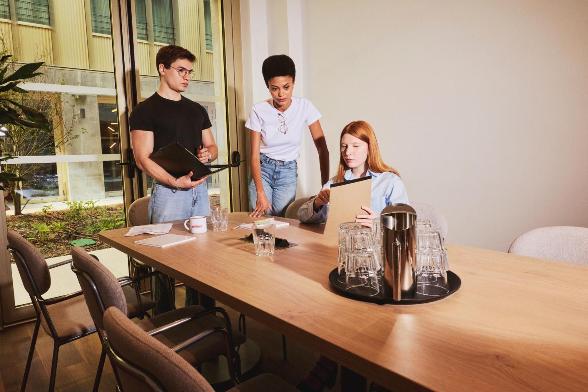 Aparthotel Lyf Gambetta Paris