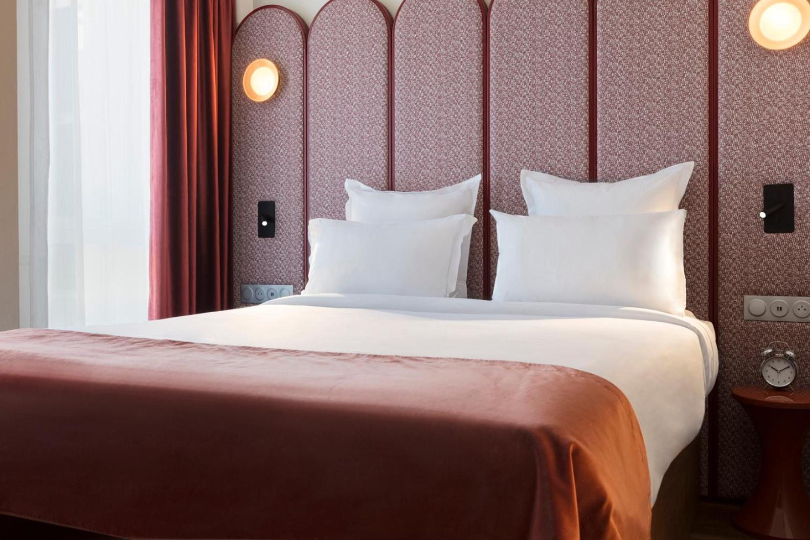 Lyf Gambetta Aparthotel