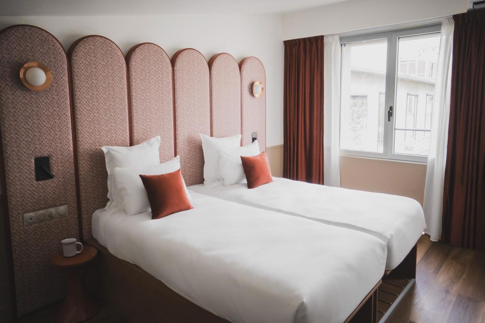 Aparthotel Lyf Gambetta