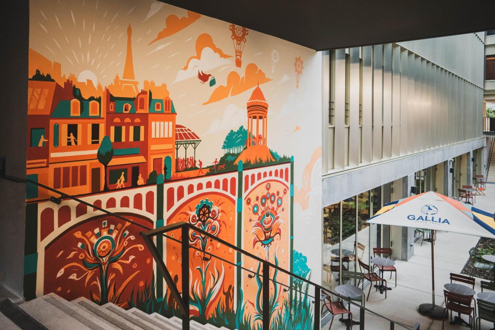 Aparthotel Lyf Gambetta