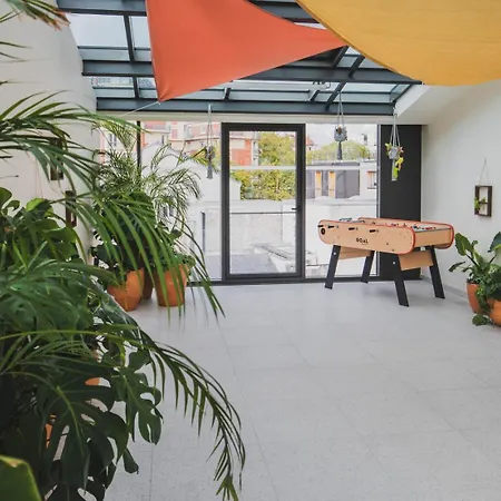 Aparthotel Lyf Gambetta Parigi